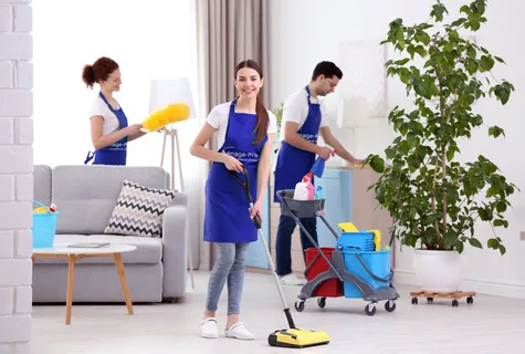 House Cleaning Service in Cape Elizabeth